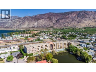 15 Solana Key Court Unit# 204. Osoyoos, British Columbia