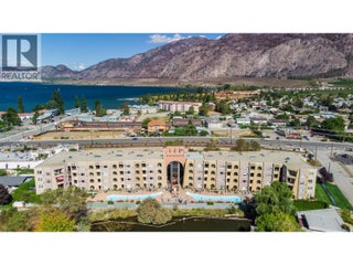 15 Solana Key Court Unit# 204. Osoyoos, British Columbia