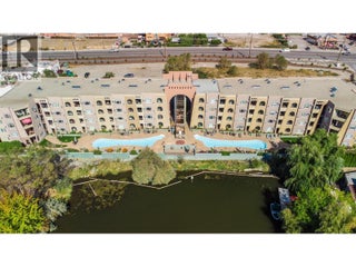 15 Solana Key Court Unit# 204. Osoyoos, British Columbia