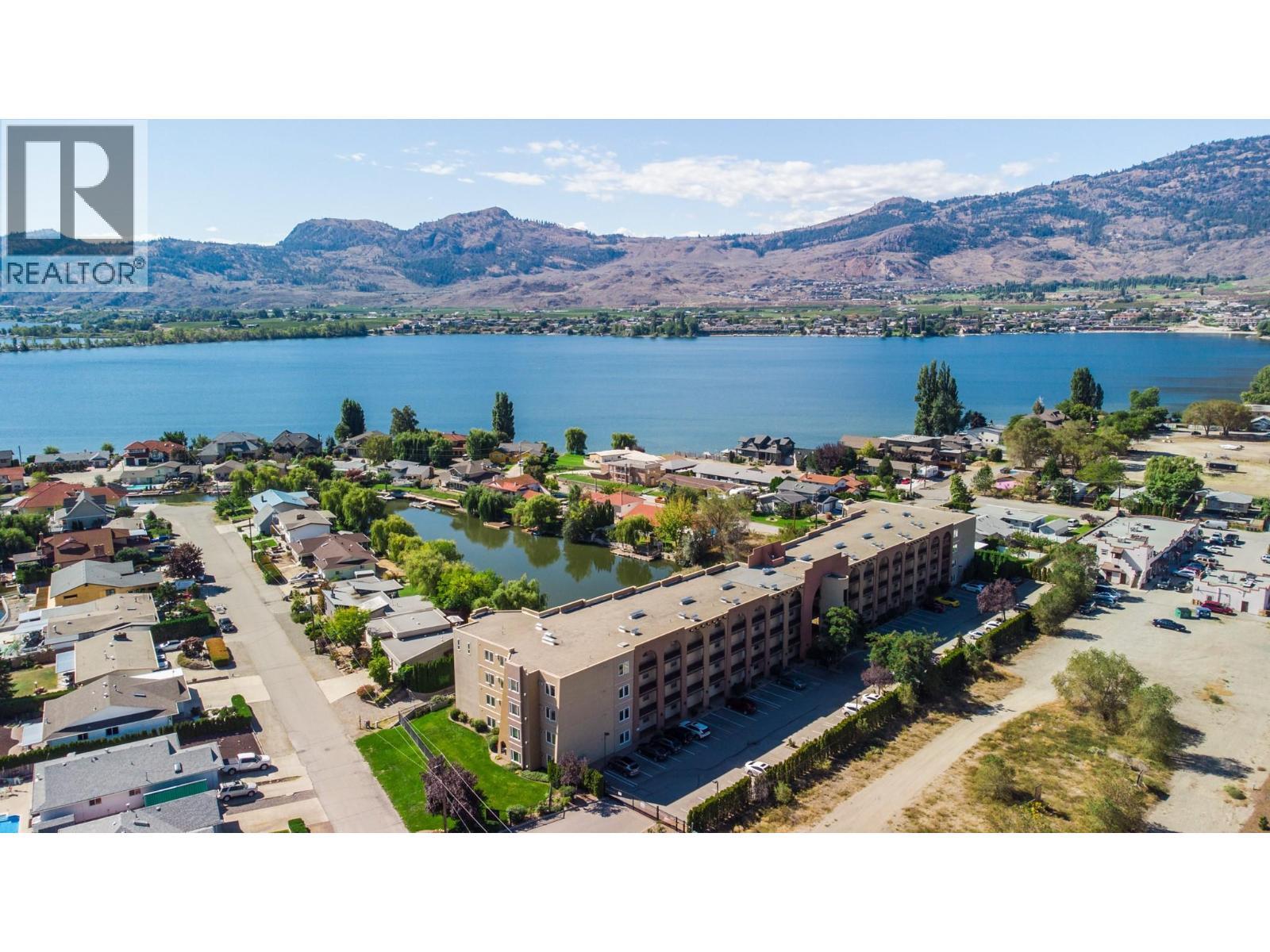 15 Solana Key Court Unit# 204. Osoyoos, British Columbia