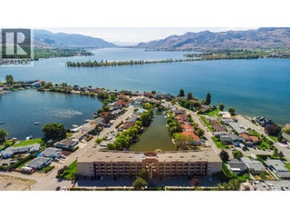 15 Solana Key Court Unit# 204. Osoyoos, British Columbia