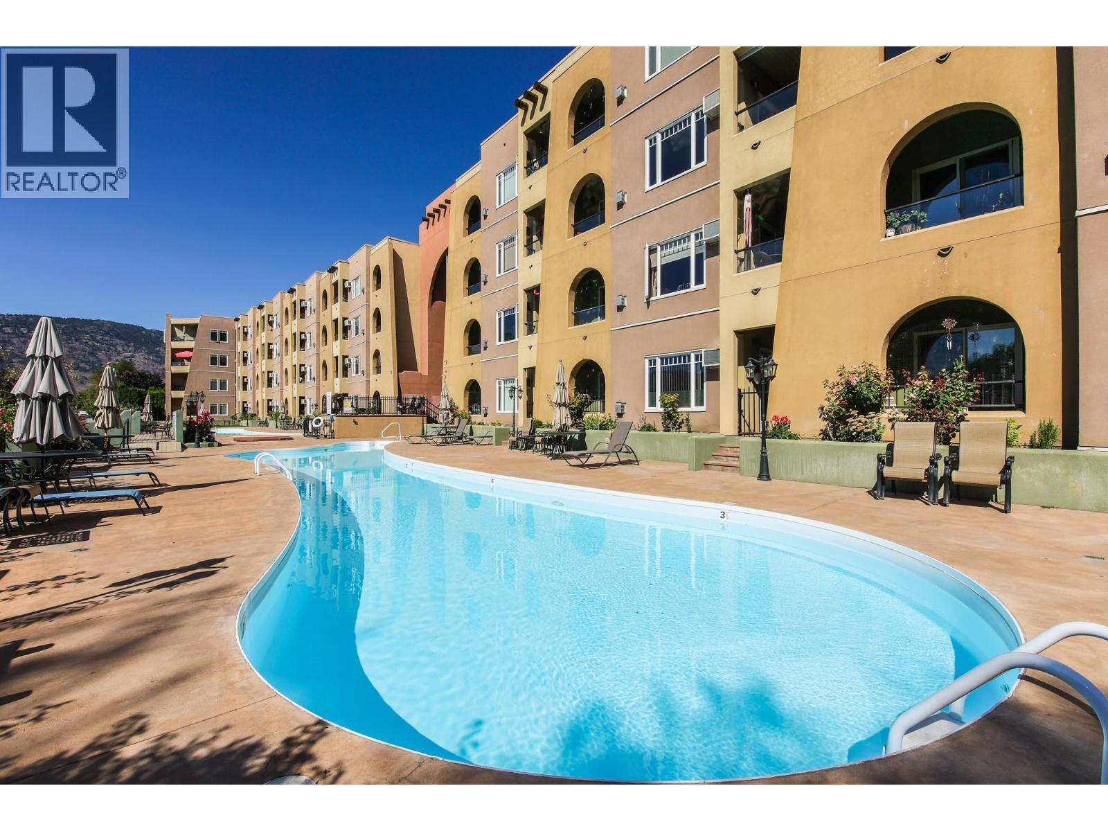 15 Solana Key Court Unit# 204. Osoyoos, British Columbia