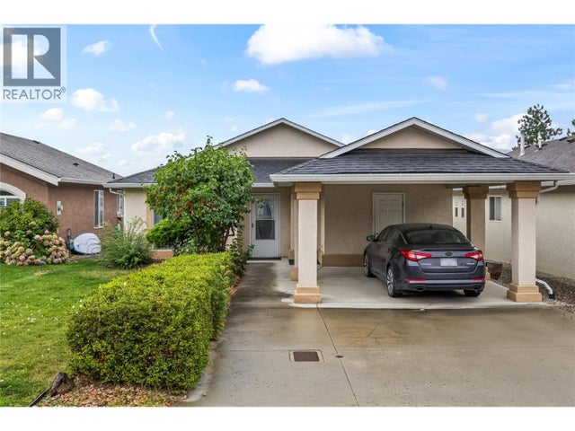 2440 Old Okanagan Highway Unit# 432, Westbank