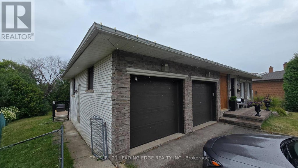 Bsmt - 42 Arkona Drive, Toronto (tam O'shanter-Sullivan)