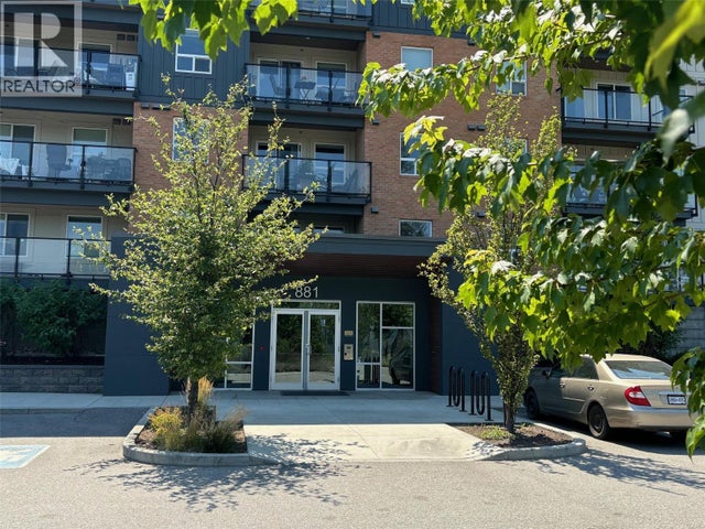 881 Academy Way Unit# 210, Kelowna
