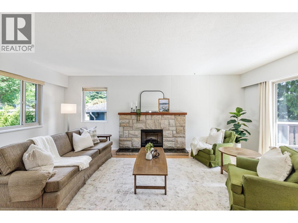 230 Harvard Drive, Port Moody