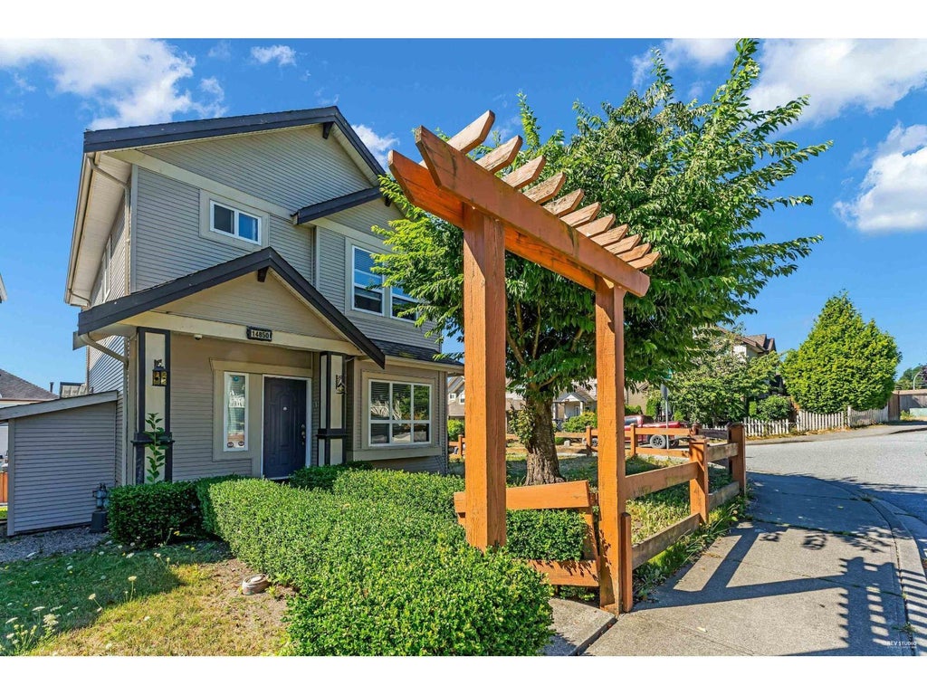 14850 57 Avenue, Surrey