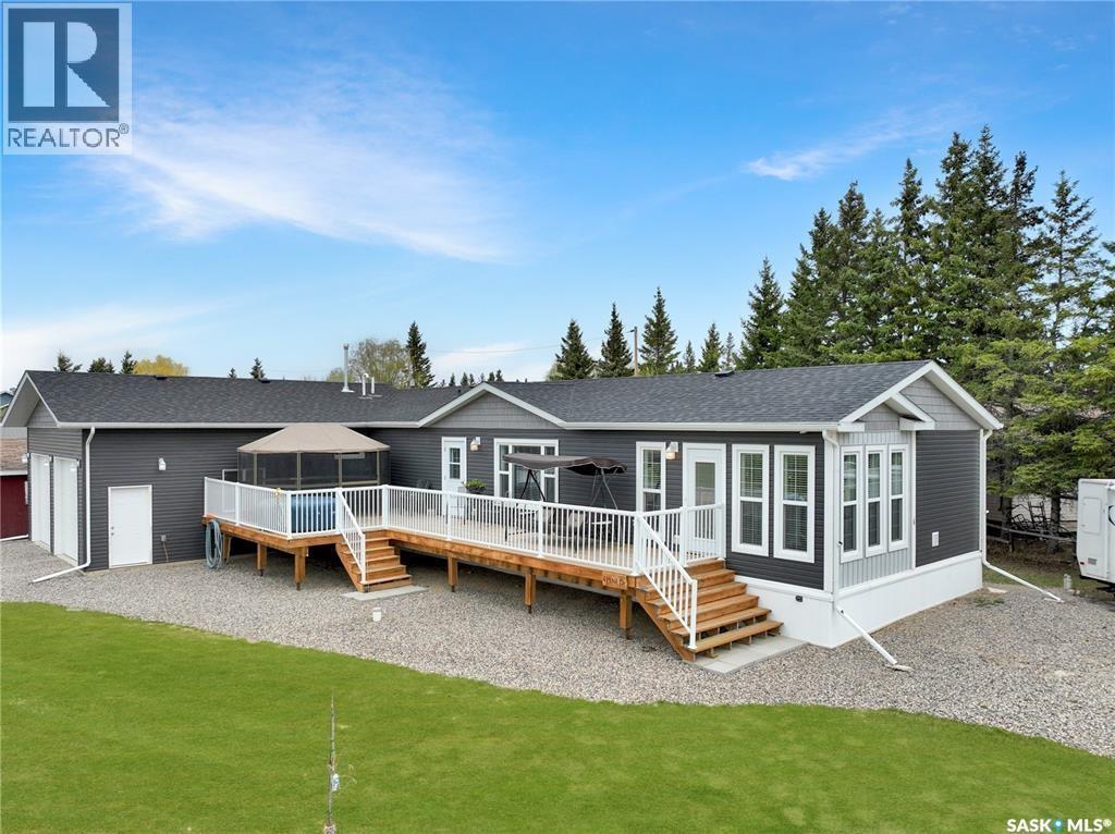 4 Pine Drive, Candle Lake