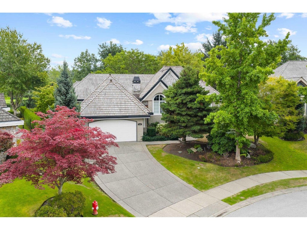 3388 Canterbury Drive, Surrey