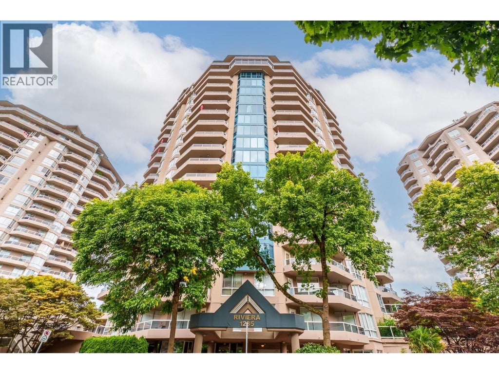 305 1235 Quayside Drive, New Westminster