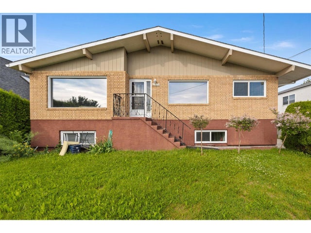 3473 Moberly Road, Kelowna