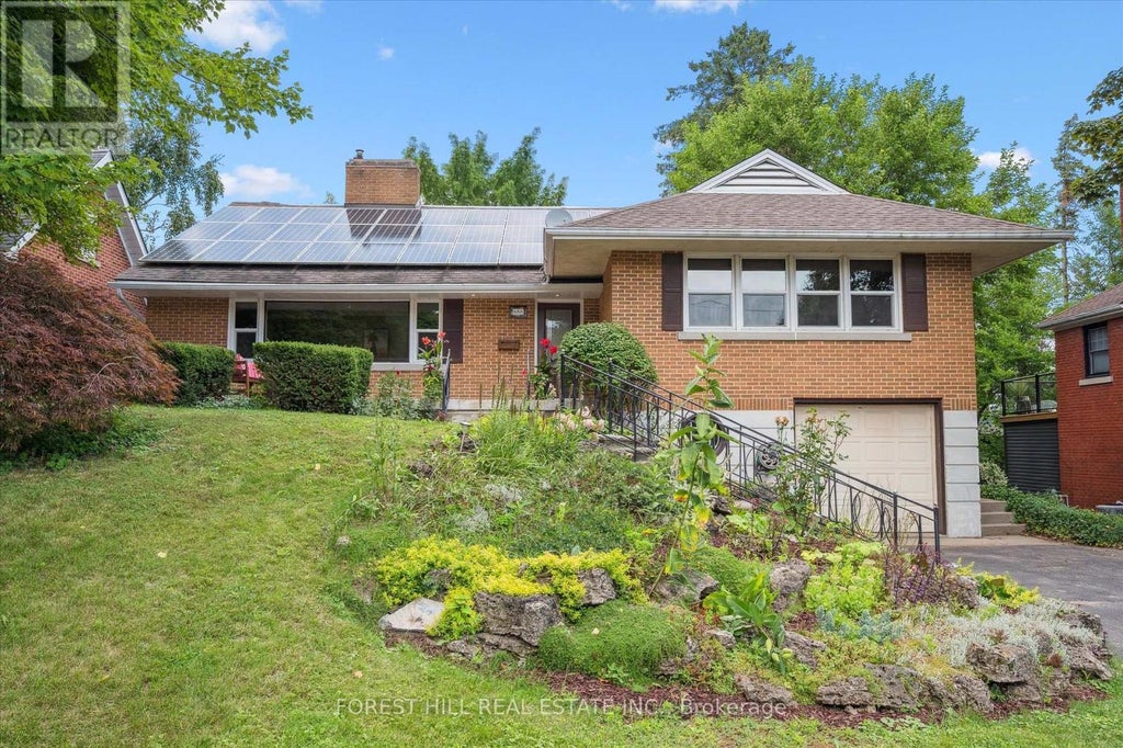 688 Rockway Drive, Kitchener