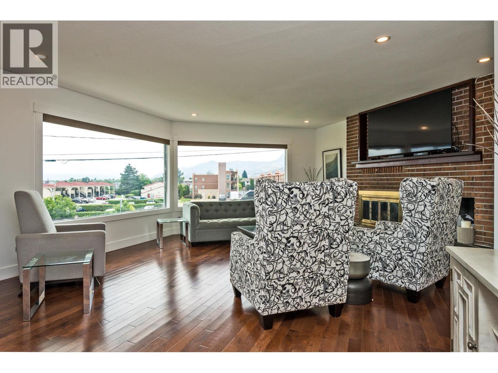 9302 62nd Avenue. Osoyoos, British Columbia