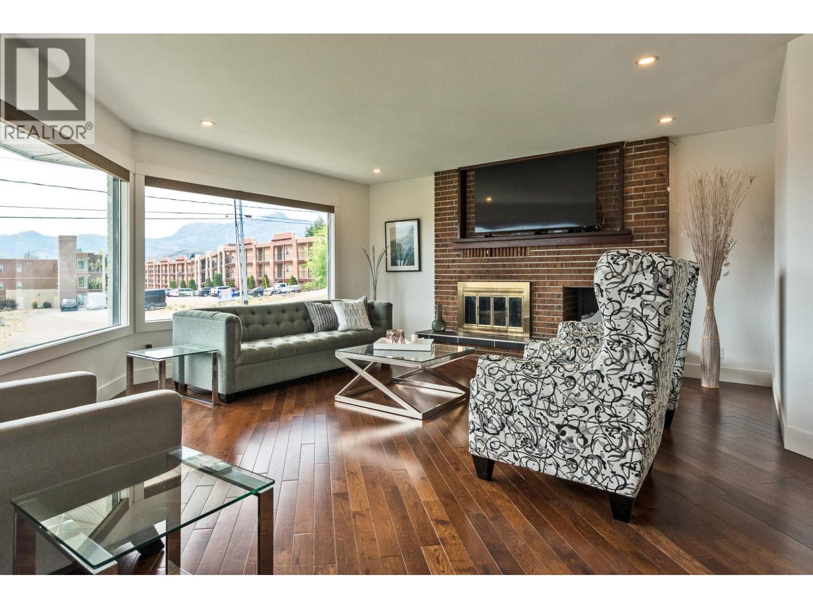 9302 62nd Avenue. Osoyoos, British Columbia