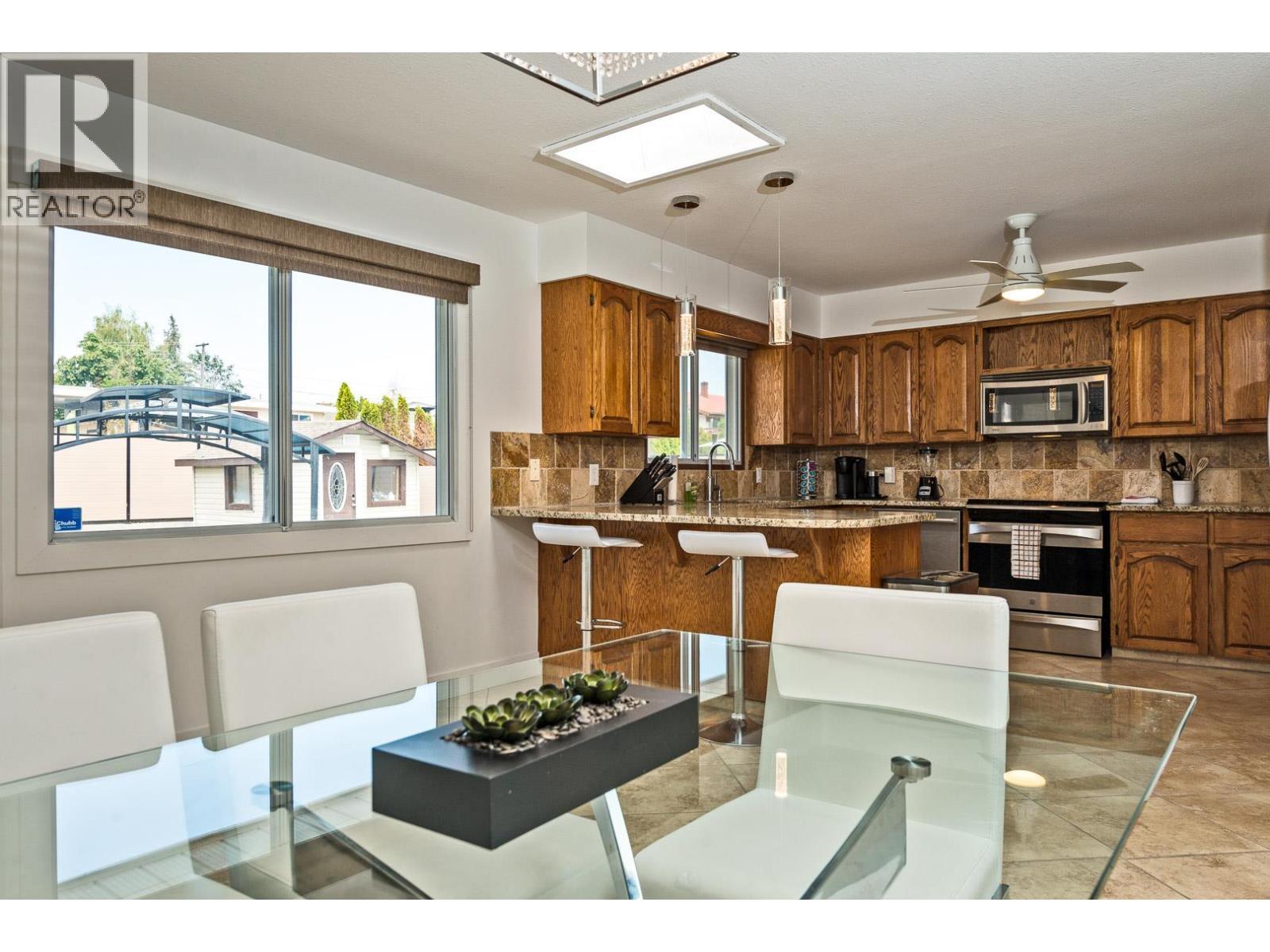 9302 62nd Avenue. Osoyoos, British Columbia