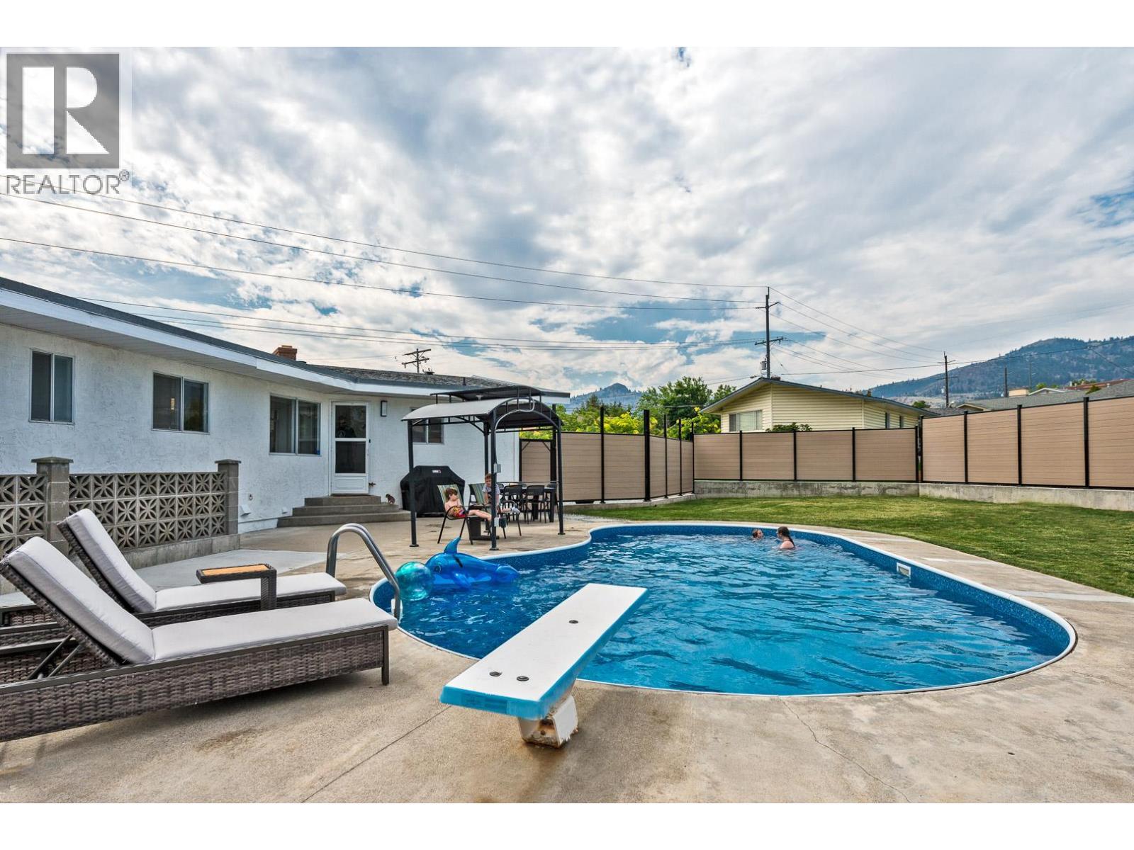 9302 62nd Avenue. Osoyoos, British Columbia