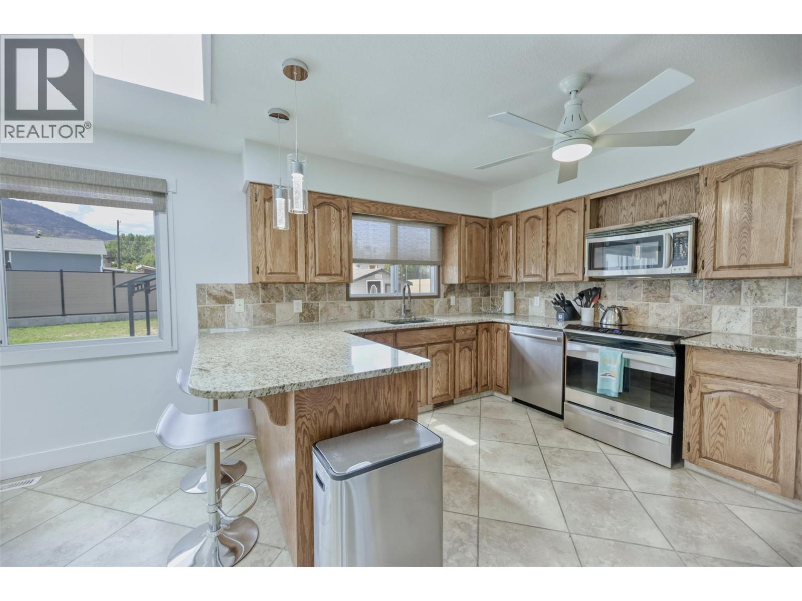 9302 62nd Avenue. Osoyoos, British Columbia