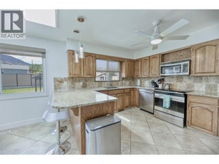 9302 62nd Avenue. Osoyoos, British Columbia