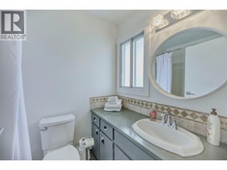 9302 62nd Avenue. Osoyoos, British Columbia