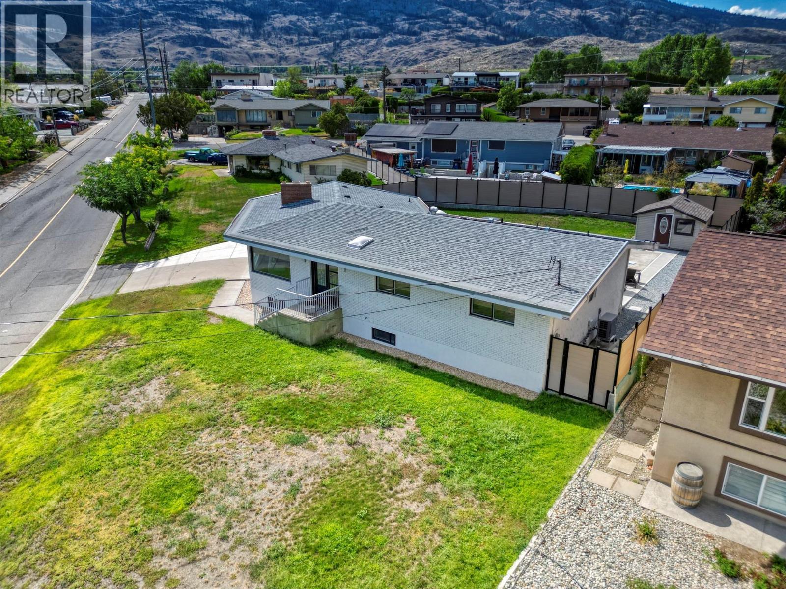 9302 62nd Avenue. Osoyoos, British Columbia