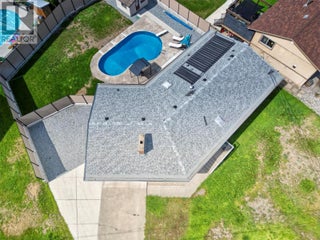 9302 62nd Avenue. Osoyoos, British Columbia