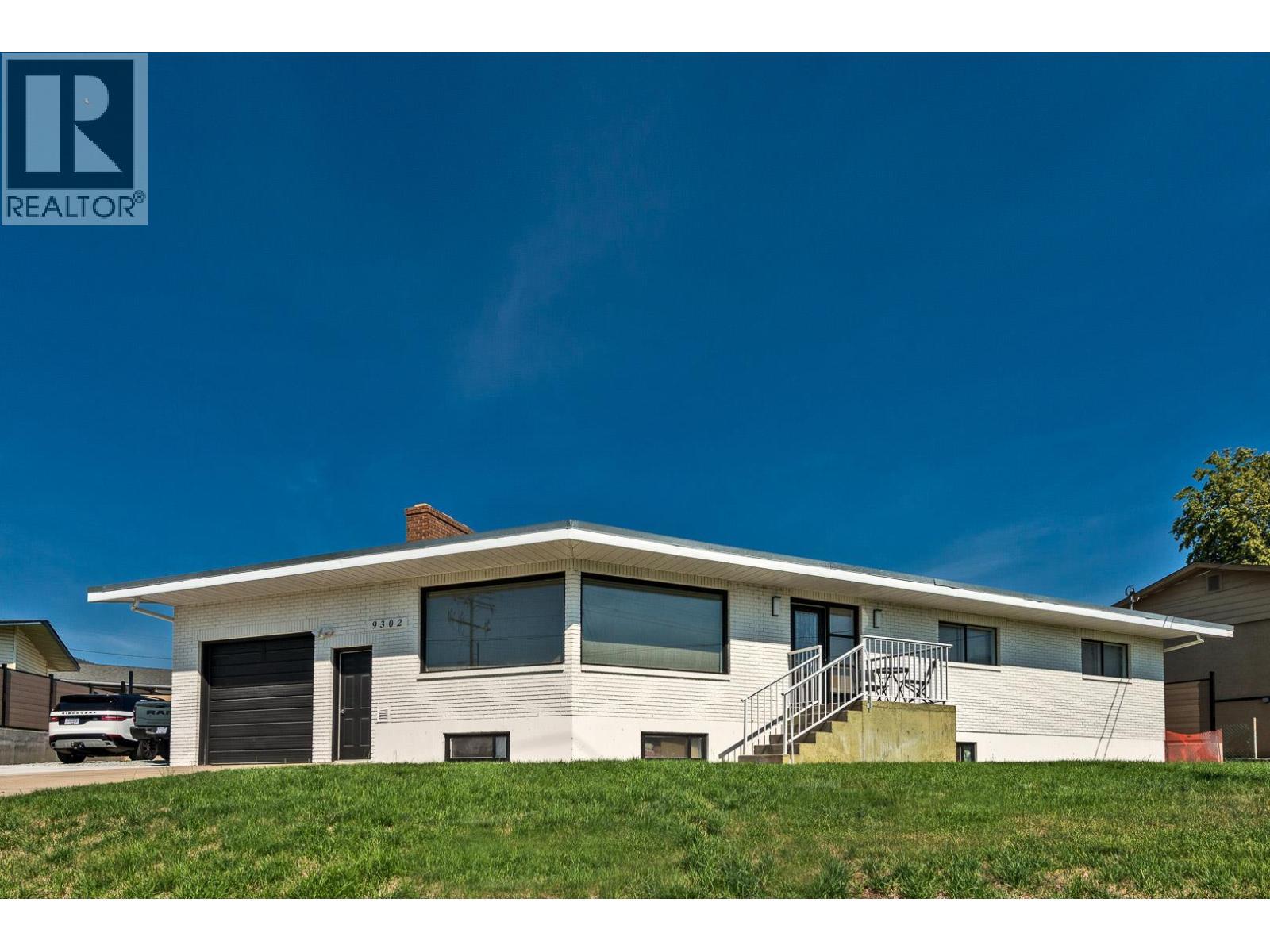 9302 62nd Avenue. Osoyoos, British Columbia