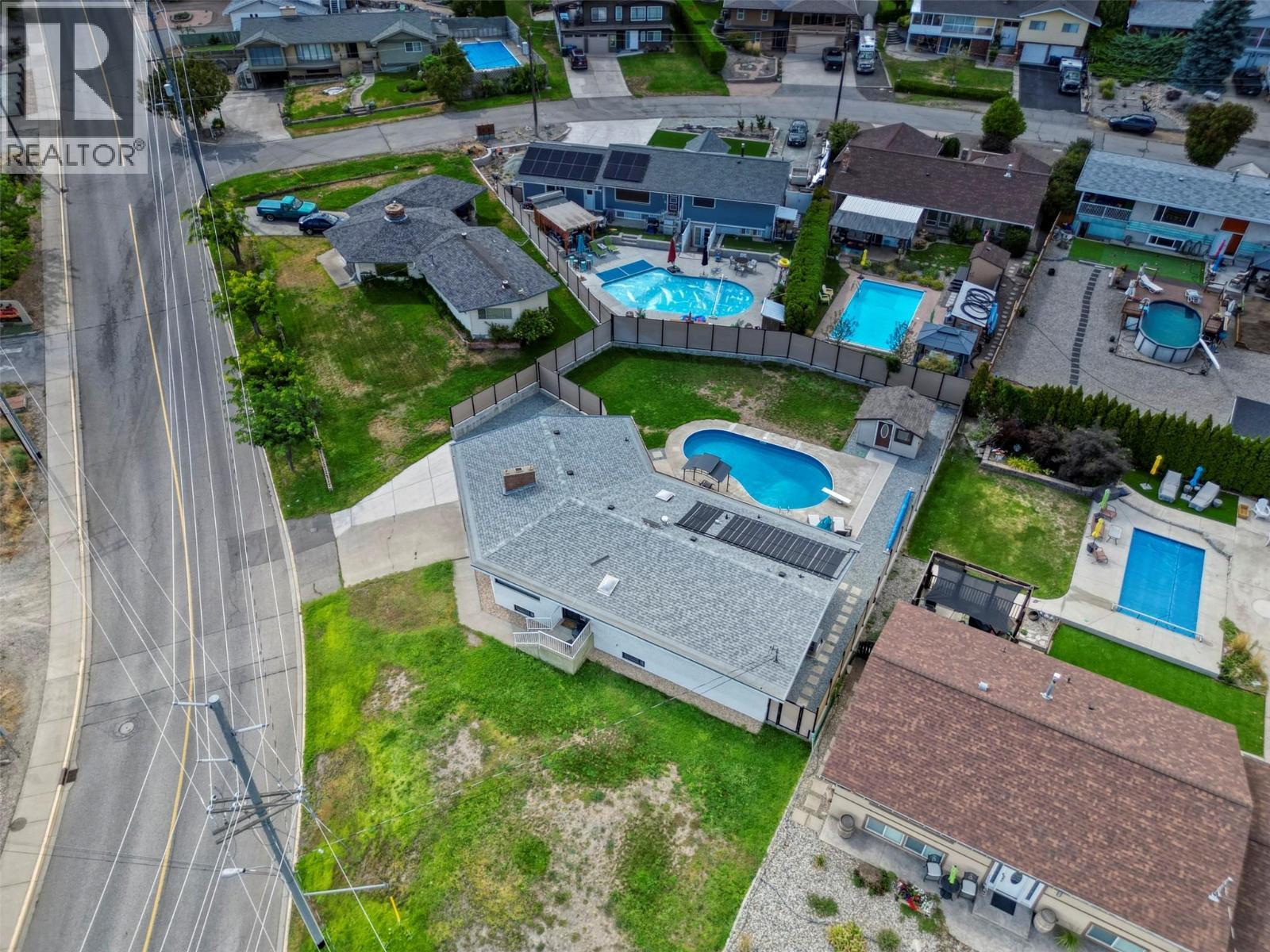 9302 62nd Avenue. Osoyoos, British Columbia