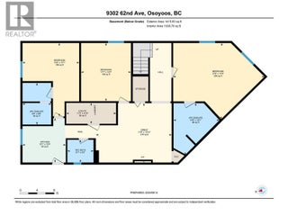 9302 62nd Avenue. Osoyoos, British Columbia