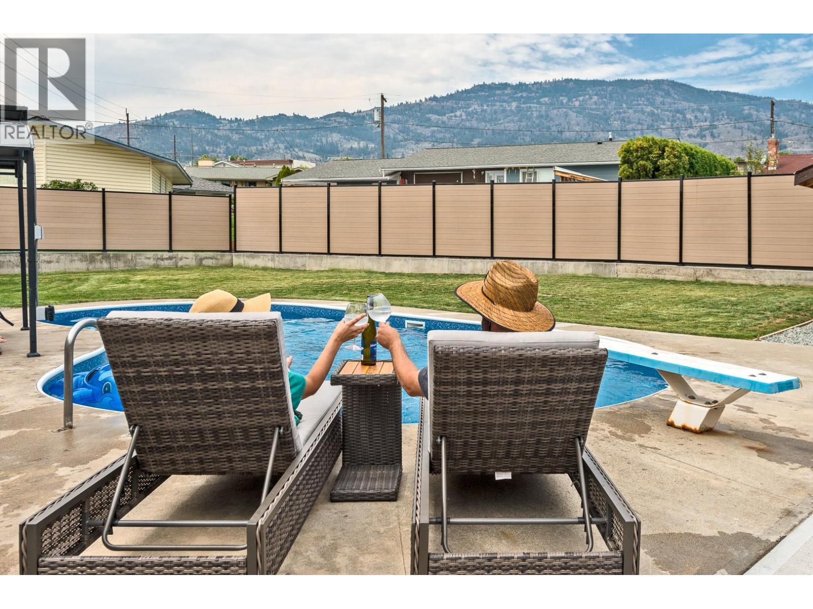 9302 62nd Avenue. Osoyoos, British Columbia