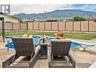 9302 62nd Avenue. Osoyoos, British Columbia