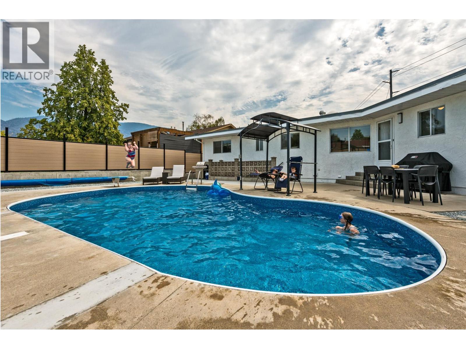 9302 62nd Avenue. Osoyoos, British Columbia