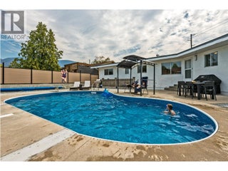 9302 62nd Avenue. Osoyoos, British Columbia