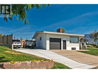 9302 62nd Avenue. Osoyoos, British Columbia