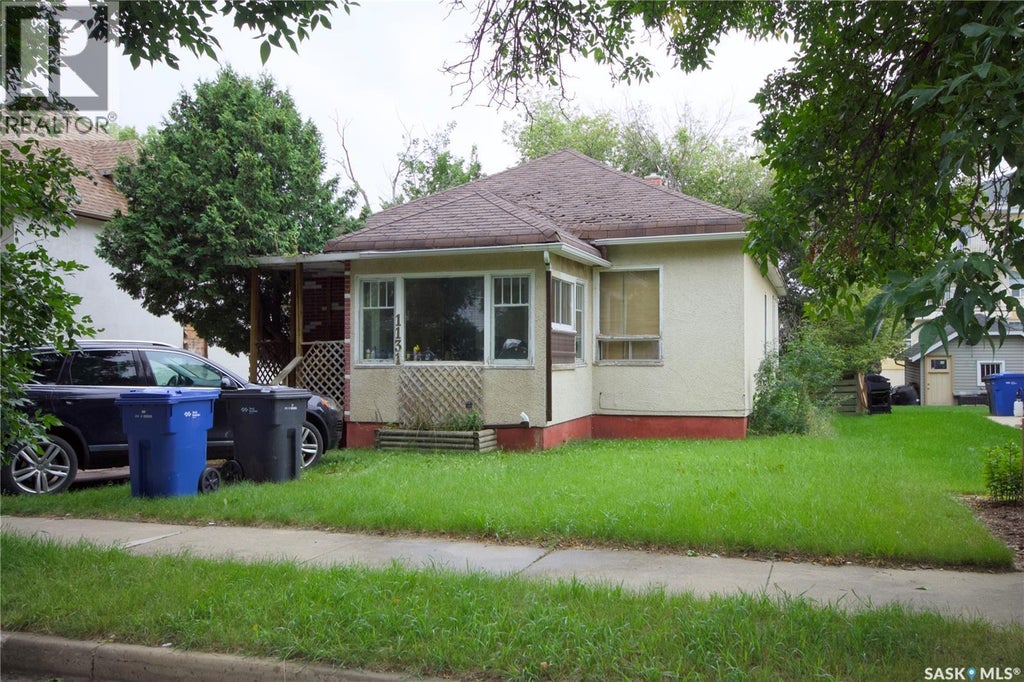 1131 104th Street, North Battleford