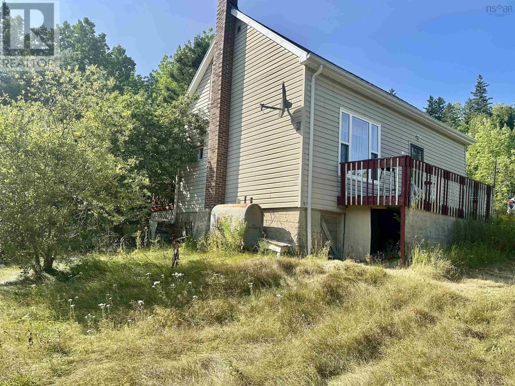 1316 Strathlorne-scotsville Road, North Ainslie