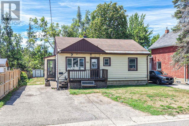 155 Dunedin Street, Orillia