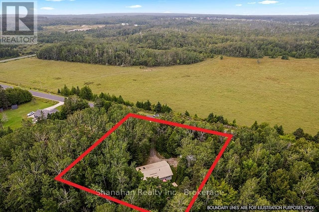 175 Warner Bay Road, Northern Bruce Peninsula