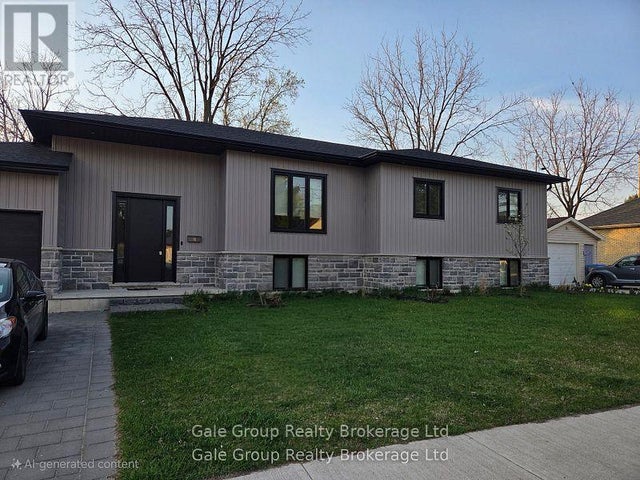95 Henry Street, Strathroy-Caradoc (se)