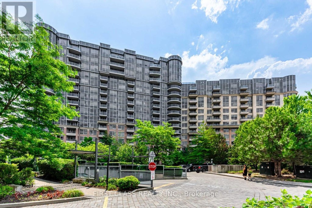 1685 - 23 Cox Boulevard, Markham (unionville)