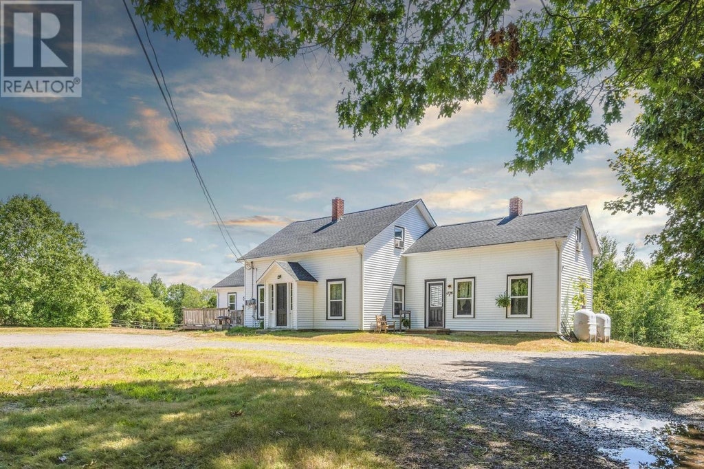 1726 201 Highway, South Greenwood