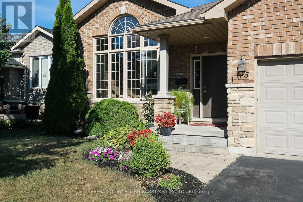 105 Parkview Heights, Quinte West (murray Ward)