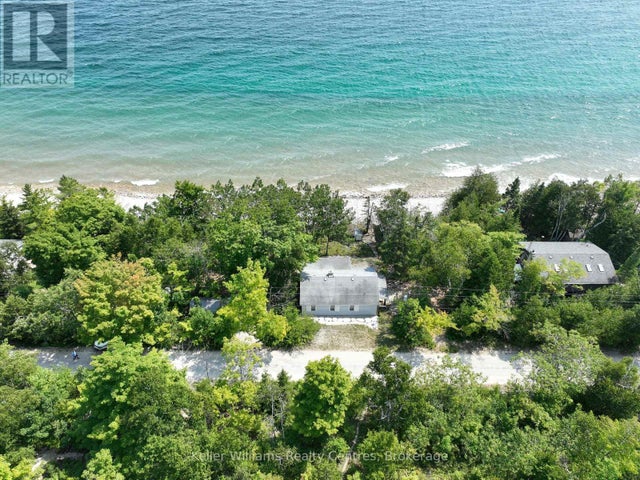 20 Birch Road, Northern Bruce Peninsula