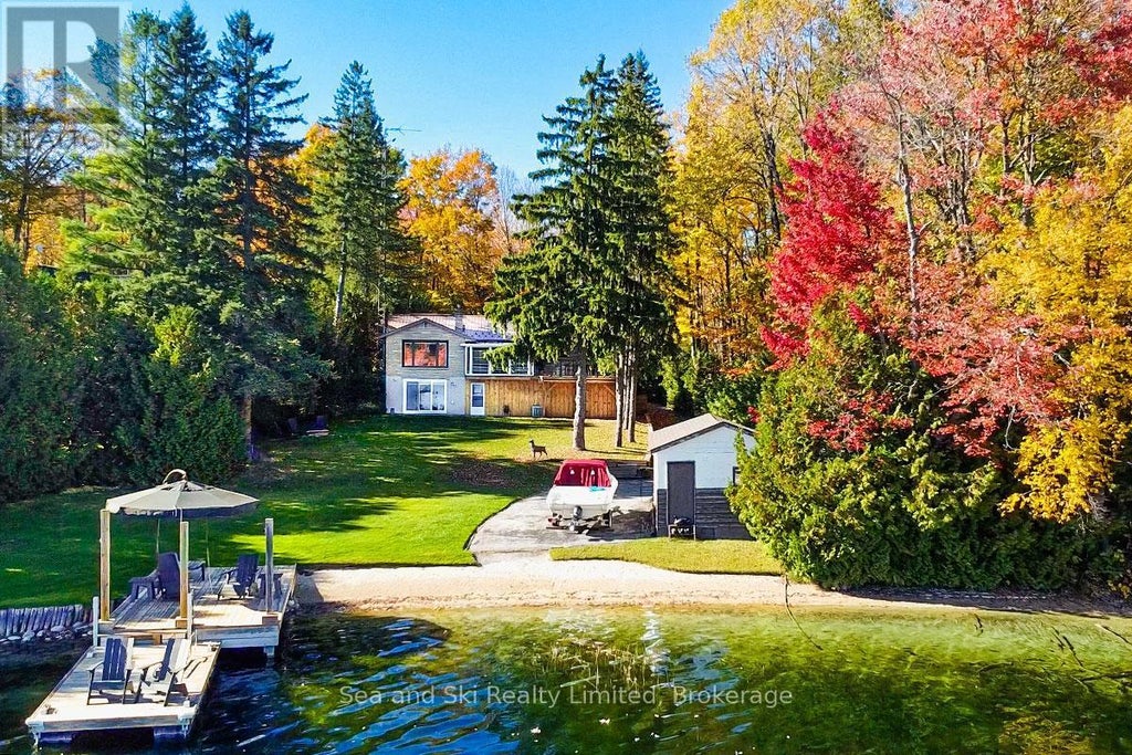 102 Mccullough Lake Drive, Chatsworth