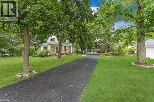 323 Regional 20 Road, Pelham