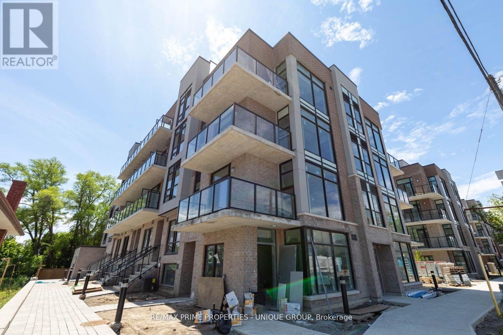 43 - 851 Sheppard Avenue W, Toronto (clanton Park)
