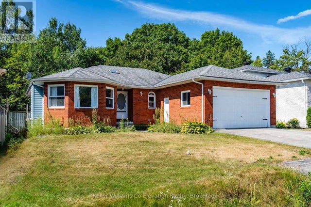 8 Bridle Road, Penetanguishene