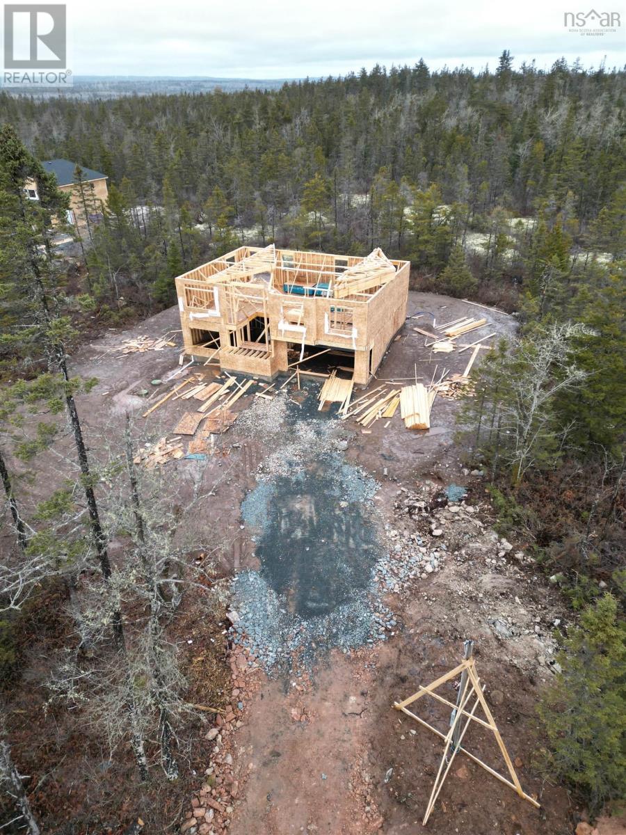 Lot 747 730 Celebration Drive|kinloch Estates, Fall River