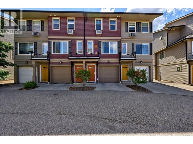 1970 Braeview Place Unit# 8, Kamloops