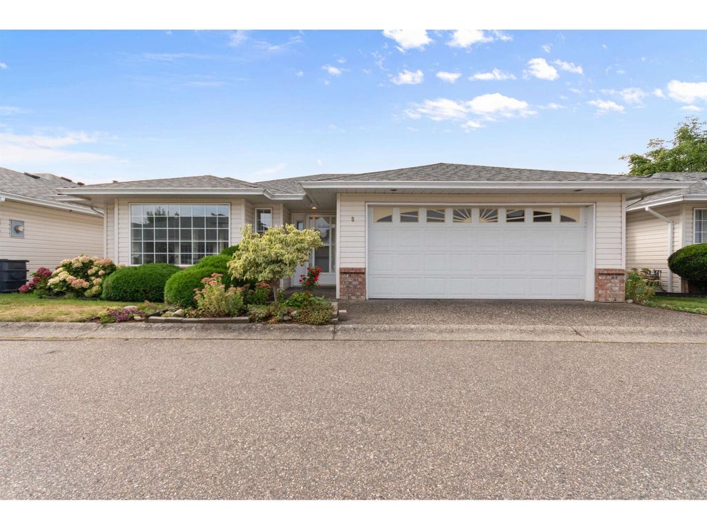 9 9420 Woodbine Street|chilliwack Proper East, Chilliwack