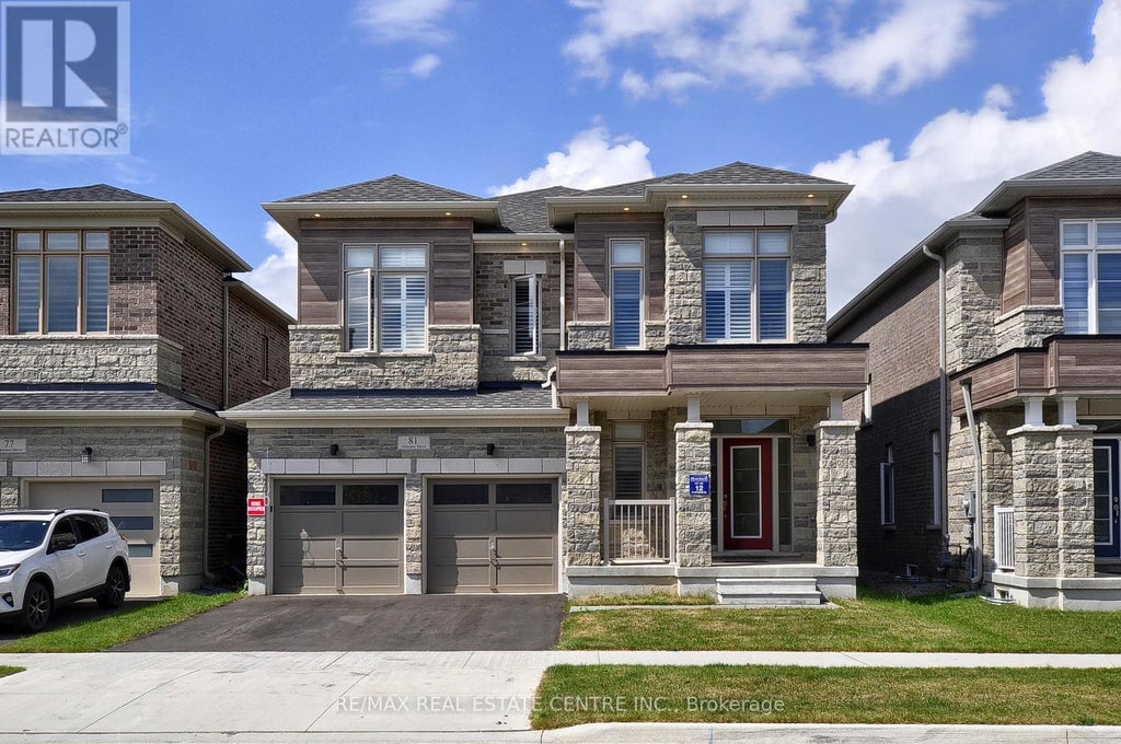 81 Attwater Drive, Cambridge